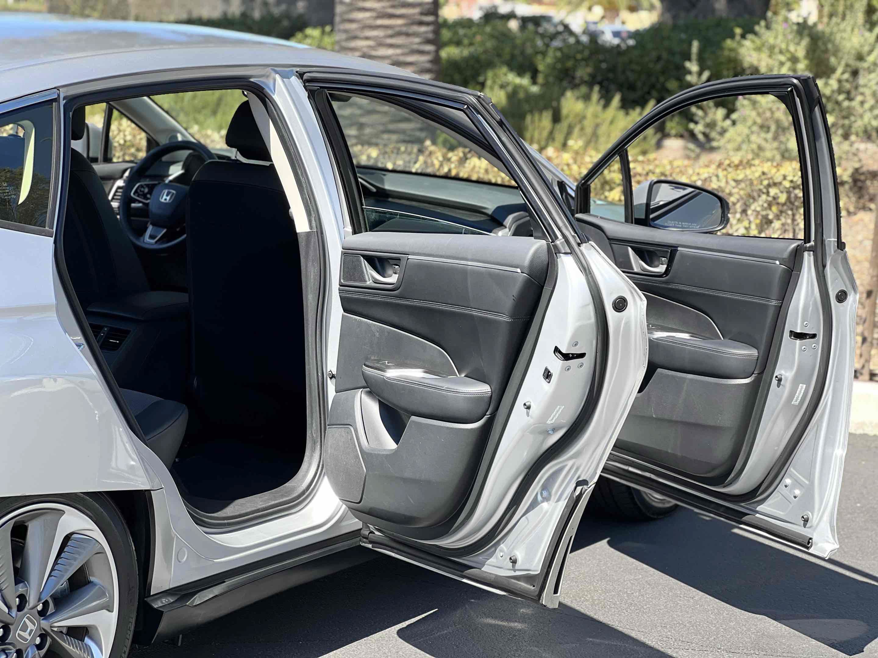 Used 2020 Honda Clarity Plug-In Hybrid image 59