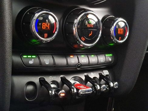 Certified 2024 MINI Cooper S image 14