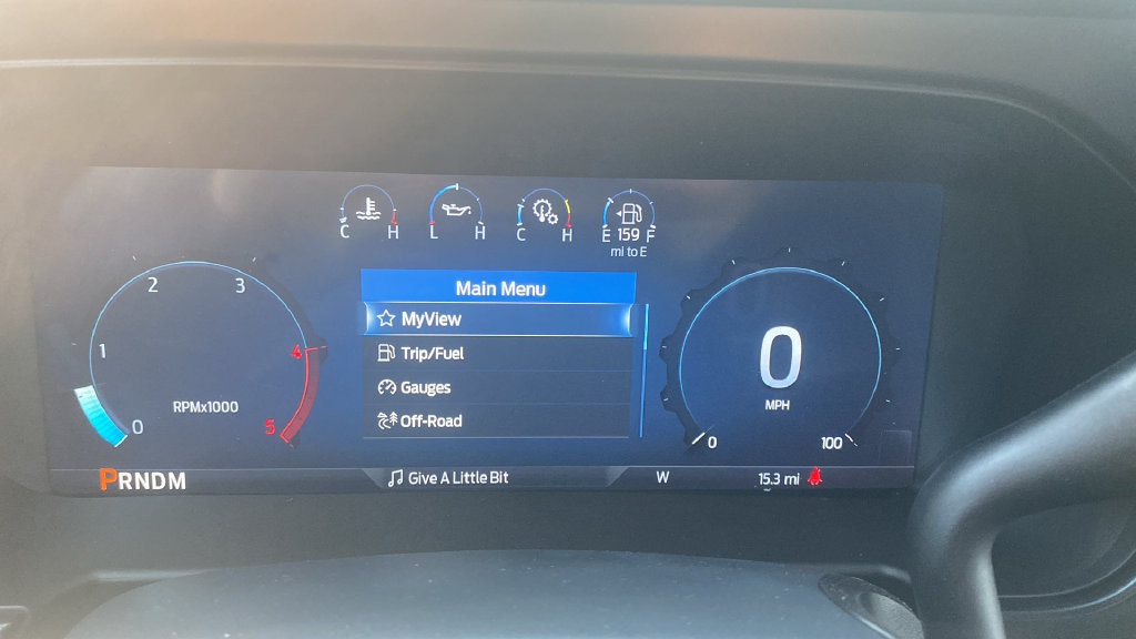New 2027 Ford F250 Lariat w/ Lariat Premium Package AWD/4WD image 25