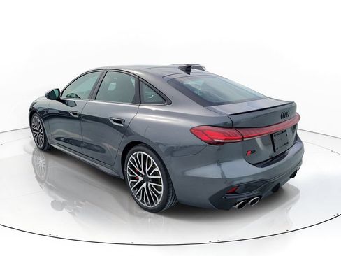 New 2026 Audi S5 Premium Plus AWD/4WD image 3
