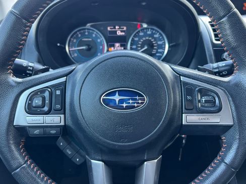 Used 2017 Subaru Crosstrek 2.0i Limited w/ Popular Package #2 AWD/4WD image 23