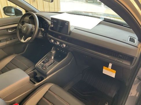 New 2026 Honda CR-V Sport-L image 24