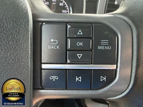 Certified 2023 Ford F150 XLT w/ Equipment Group 302A High AWD/4WD image 11