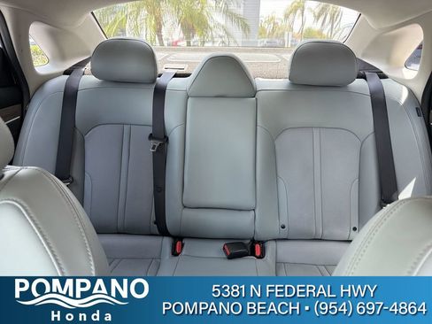 Used 2023 Kia K5 EX w/ EX Premium Package FWD image 14