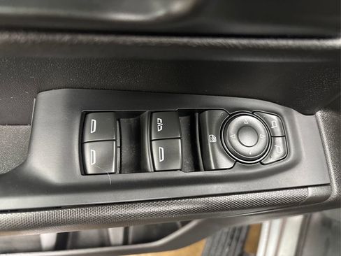 Used 2023 GMC Sierra 1500 Pro w/ Graphite Edition image 31