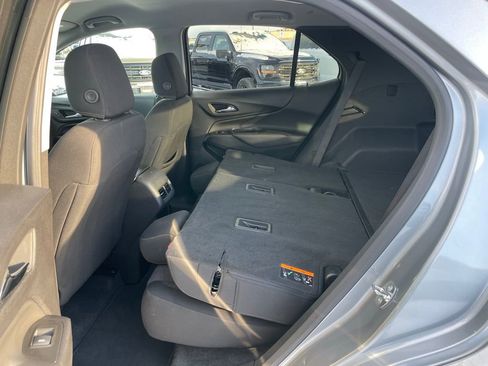 Used 2024 Chevrolet Equinox LT AWD/4WD image 53