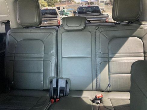 Used 2024 Lincoln Navigator Black Label image 35