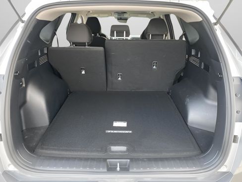 Used 2022 Hyundai Tucson SEL w/ Cargo Package image 31