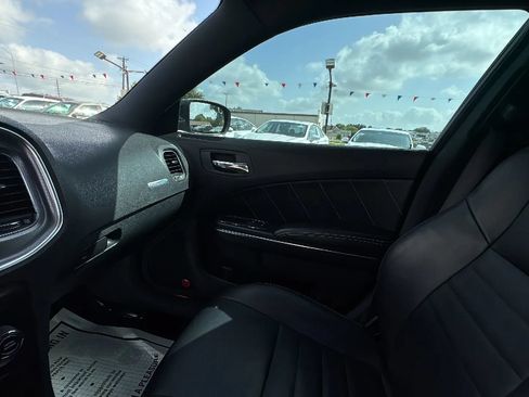 Used 2012 Dodge Charger R/T RWD image 16
