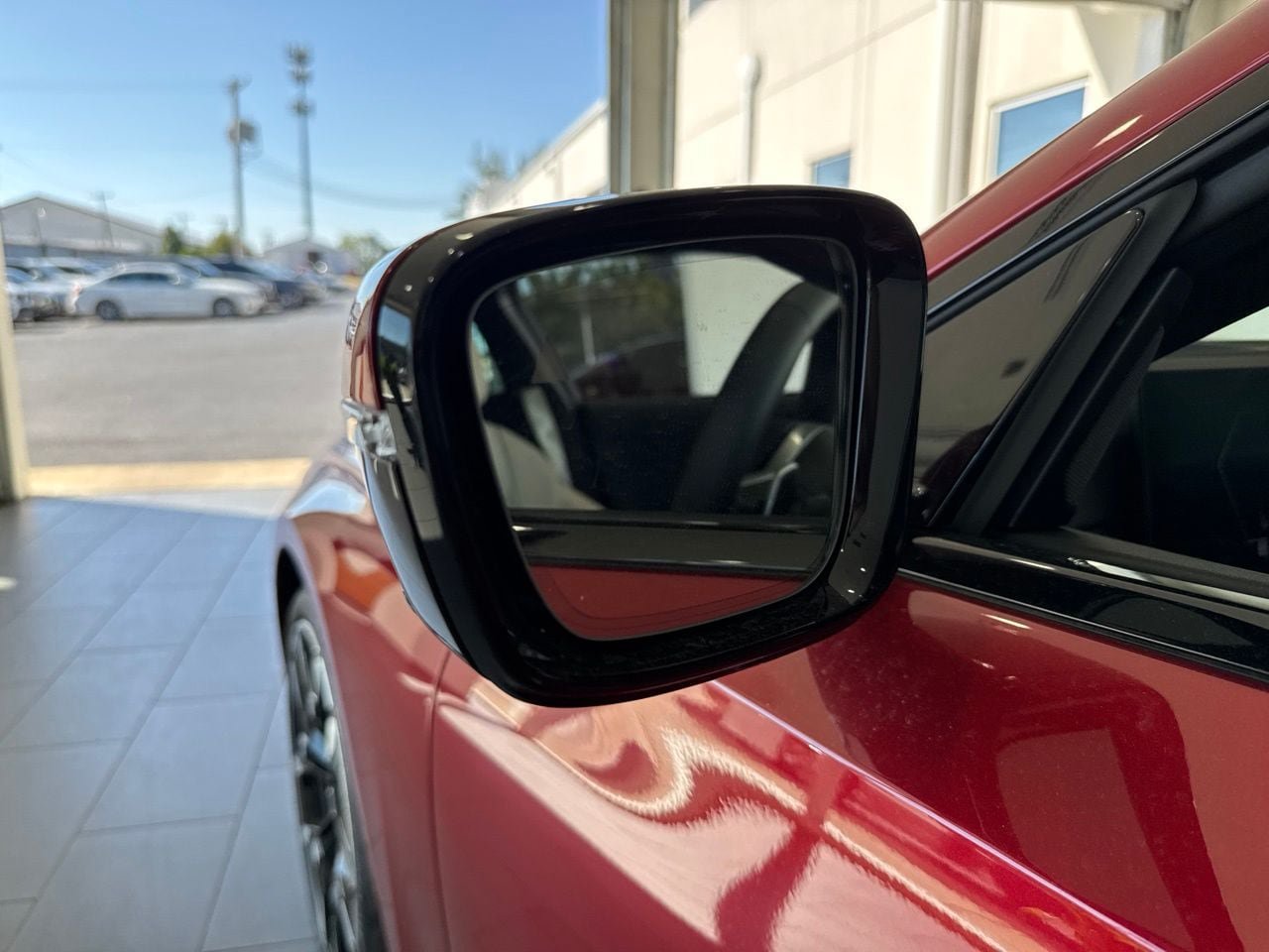 New 2026 BMW 230i xDrive Coupe w/ Premium Package AWD/4WD image 12