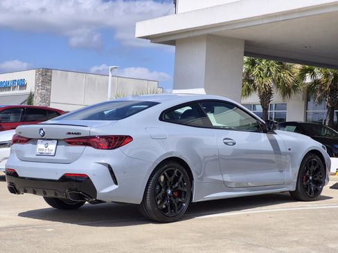 New 2026 BMW 440i xDrive Coupe w/ Premium Package image 6