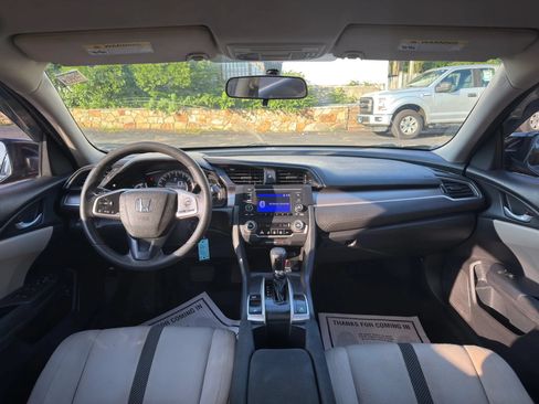 Used 2016 Honda Civic LX image 27