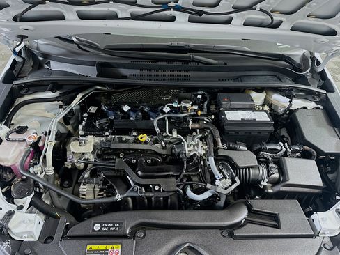 Used 2024 Toyota Corolla LE FWD image 32