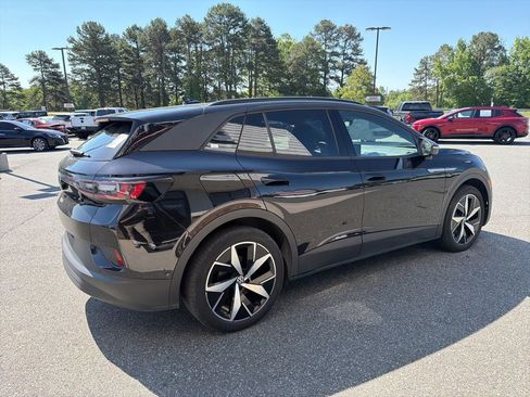 Used 2023 Volkswagen ID.4 Pro S RWD image 7