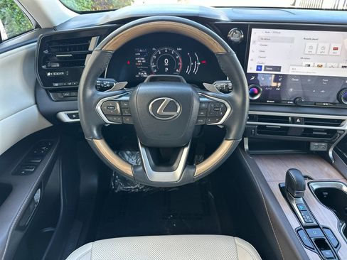 Used 2023 Lexus RX 350 Premium w/ Accessory Package (Z1) FWD image 16