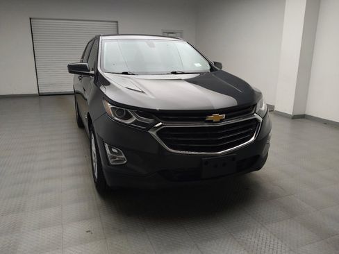 Used 2019 Chevrolet Equinox LT AWD/4WD image 14