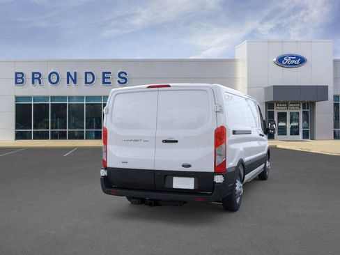 New 2025 Ford Transit 350 Base w/ Upfitter Package image 8