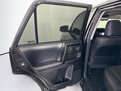 Used 2019 Toyota 4Runner TRD Pro image 26