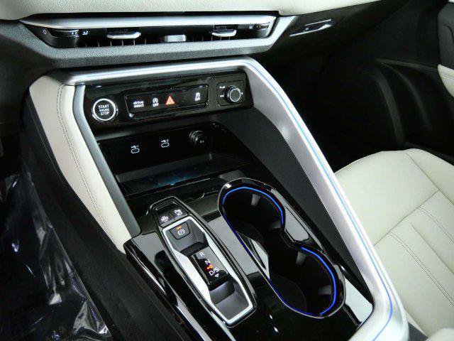 New 2026 Audi Q5 Premium Plus AWD/4WD image 13