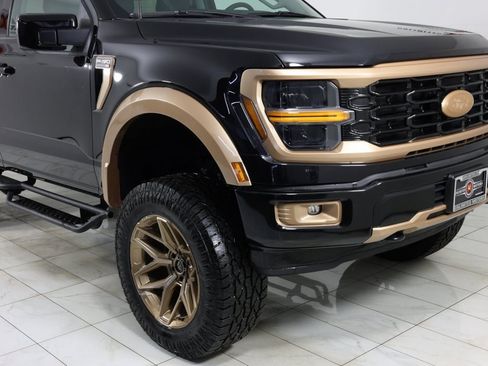 Used 2024 Ford F150 XL w/ Equipment Group 103A High AWD/4WD image 34