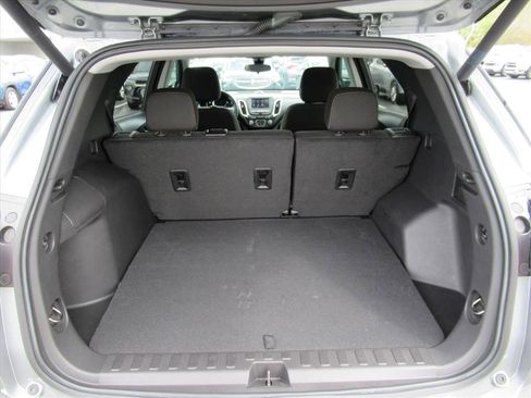 Certified 2024 Chevrolet Equinox LT image 29