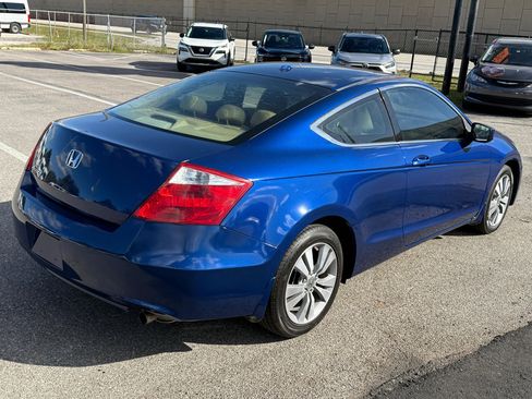 Used 2008 Honda Accord EX-L image 7