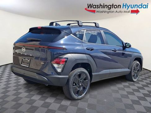New 2026 Hyundai Kona SEL Sport AWD/4WD image 6