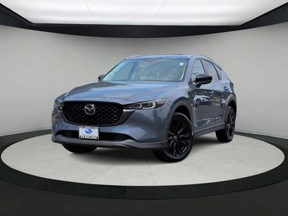 Used 2022 MAZDA CX-5 Carbon Edition