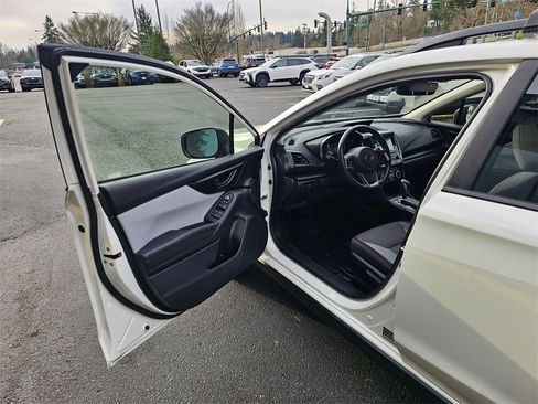 Used 2022 Subaru Crosstrek 2.0i Premium w/ Popular Package #2 image 19
