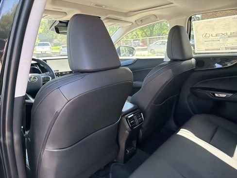 New 2026 Lexus NX 350 AWD w/ Accessory Package (2T) image 12