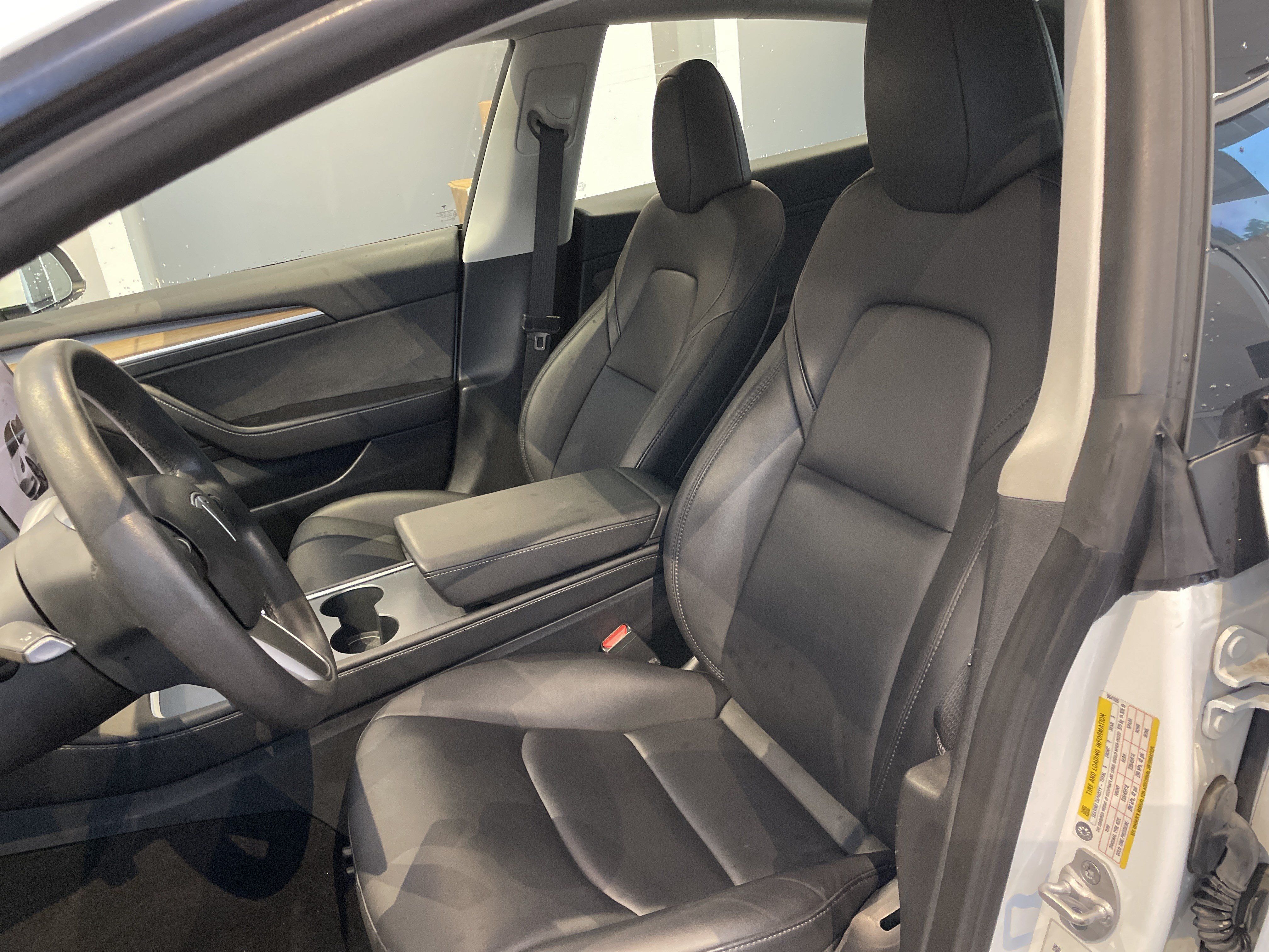 Used 2023 Tesla Model 3 Standard Range RWD image 16
