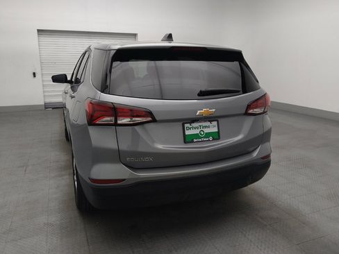 Used 2024 Chevrolet Equinox LS w/ LS Convenience Package FWD image 6
