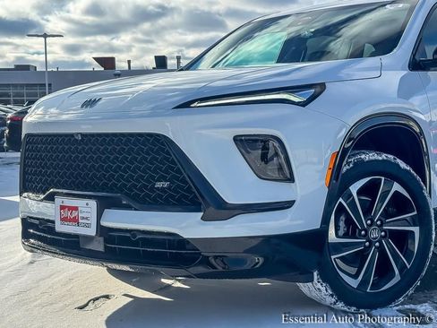 New 2026 Buick Enclave Sport Touring w/ Power Package image 3