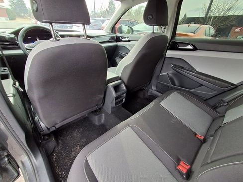 Used 2024 Volkswagen Taos S image 13