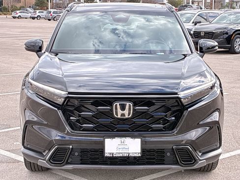 Certified 2026 Honda CR-V Sport-L image 9