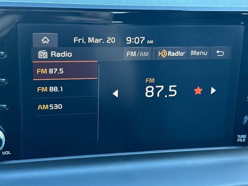 Certified 2026 Kia Seltos LX image 27