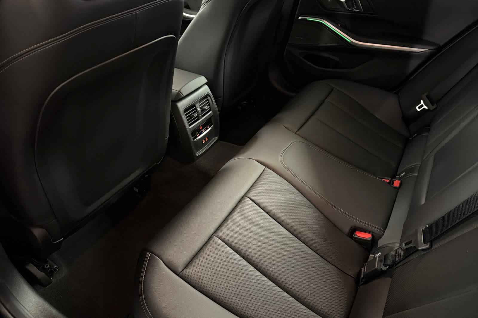 New 2026 BMW M340i RWD image 4