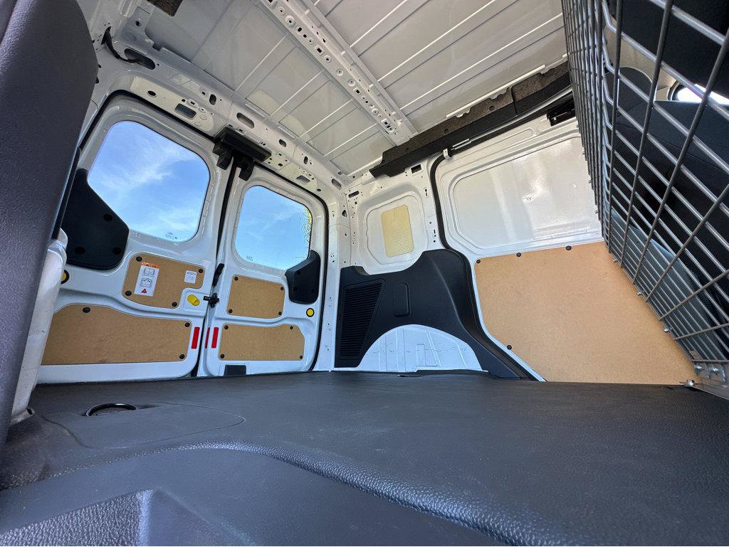 Used 2015 Ford Transit Connect XLT FWD image 9