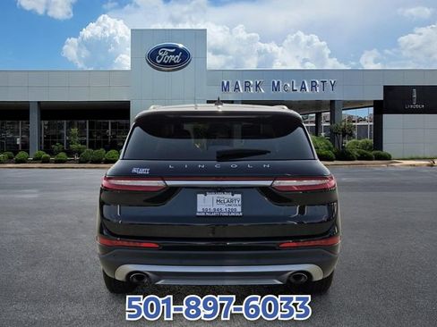 Used 2022 Lincoln Corsair AWD w/ Equipment Group 101A image 4