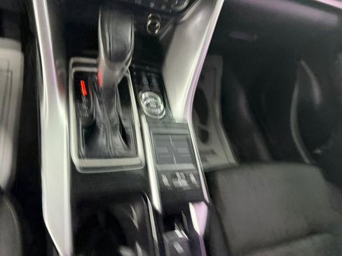 Used 2018 Mitsubishi Eclipse Cross SE AWD/4WD image 20
