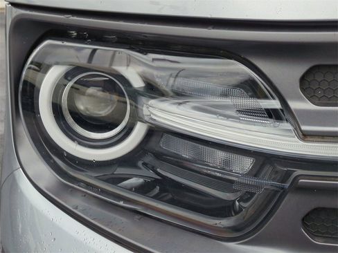 Certified 2023 Ford Bronco Sport Big Bend w/ Convenience Package image 10