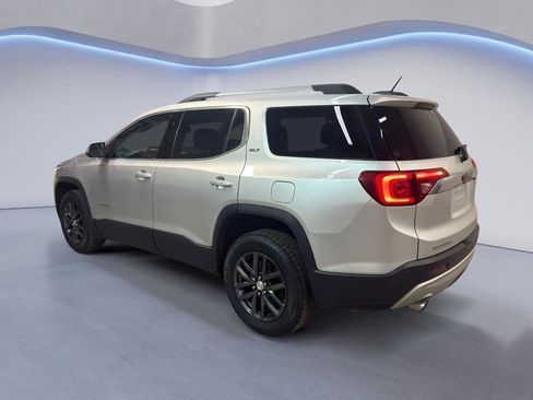 Used 2018 GMC Acadia SLT image 5