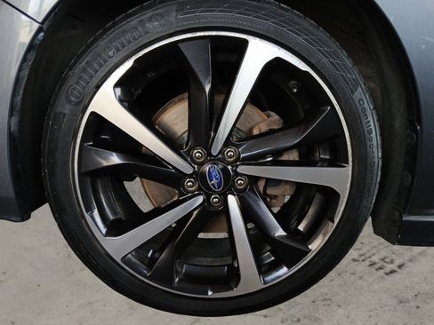 Used 2020 Subaru Impreza 2.0i Sport image 14