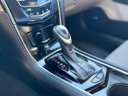 Used 2015 Cadillac ATS Sedan image 20