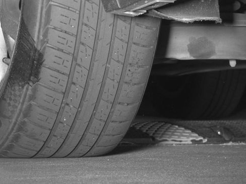 Used 2018 Volkswagen Tiguan S image 11