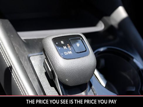 Used 2023 Nissan Rogue SL w/ SL Premium Package AWD/4WD image 17