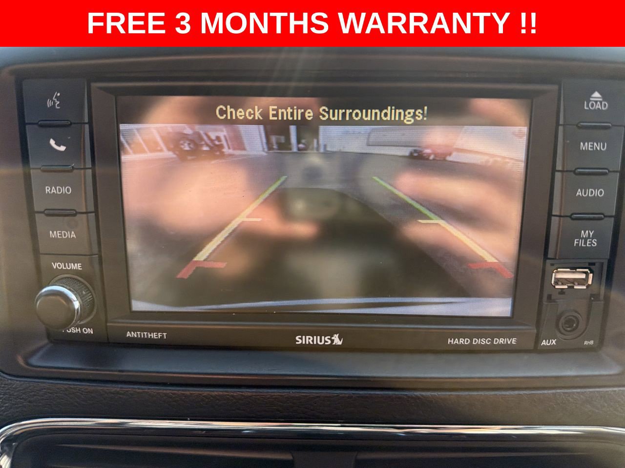 Used 2017 Dodge Grand Caravan GT FWD image 18