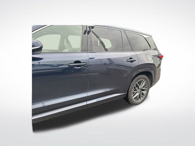 Used 2025 Lexus TX 350 AWD w/ Technology Package image 11