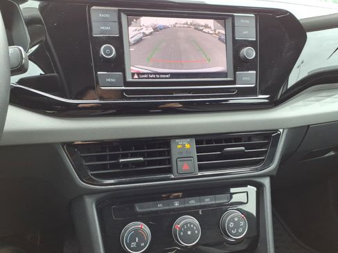 Certified 2023 Volkswagen Taos S w/ Driver Assistance Package image 24