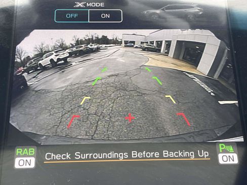 Used 2020 Subaru Outback Limited XT w/ Popular Package #2 image 19